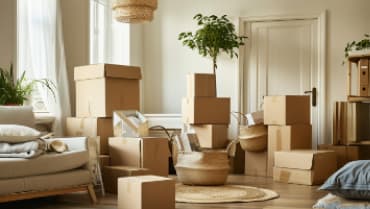 Przeprowadzki domów