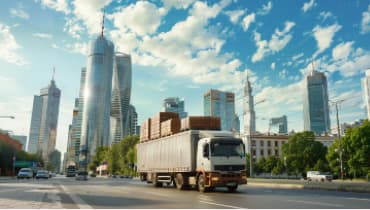 Przeprowadzki Międzynarodowe