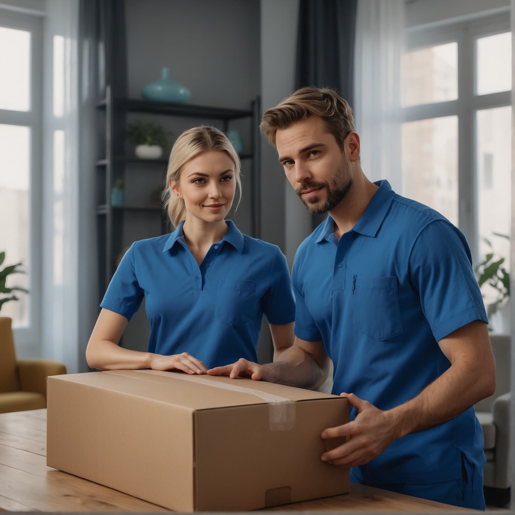 Przeprowadzki mieszkań Warszawa