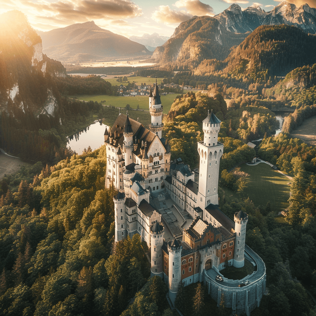 Przeprowadzki do Niemiec