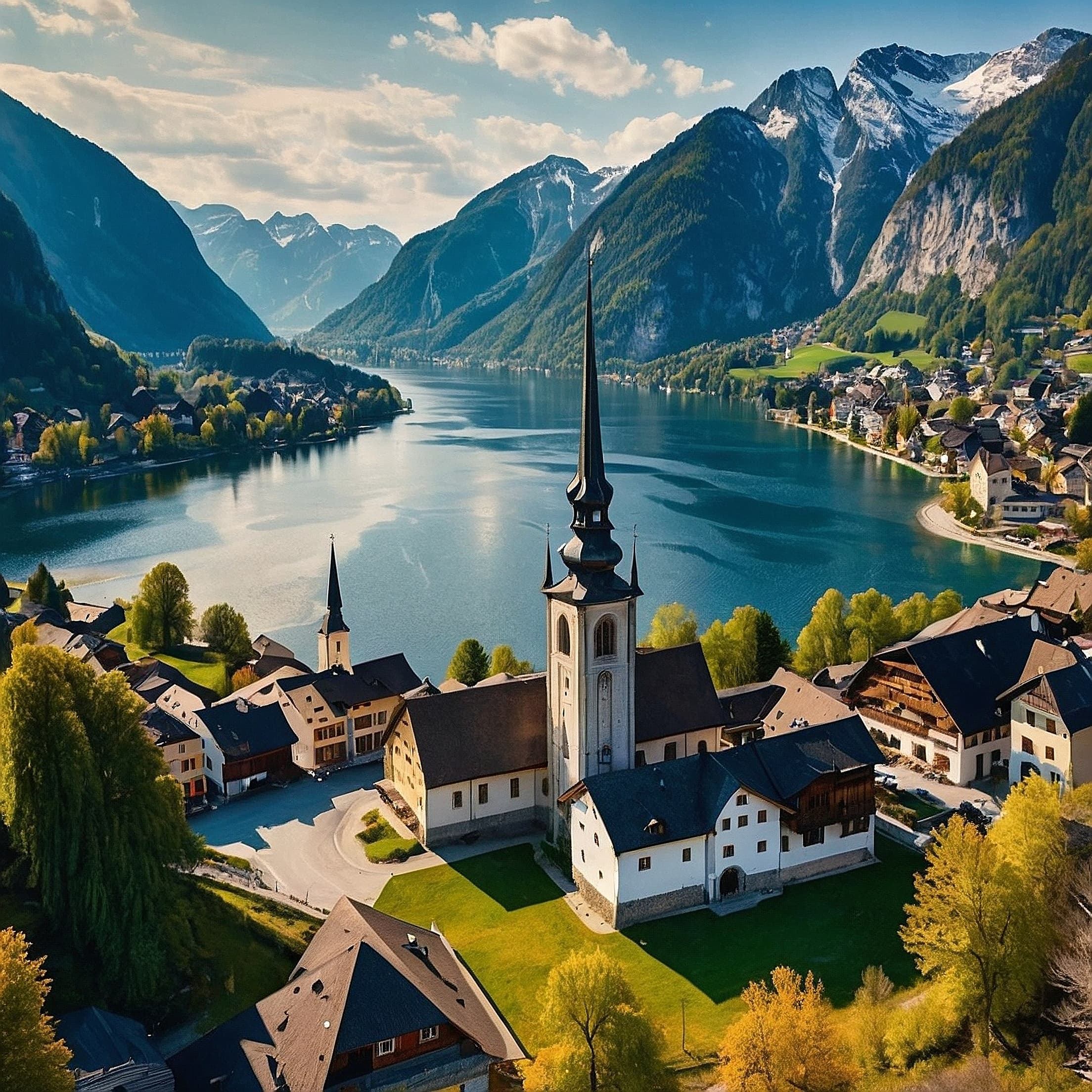 Przeprowadzki do Austrii