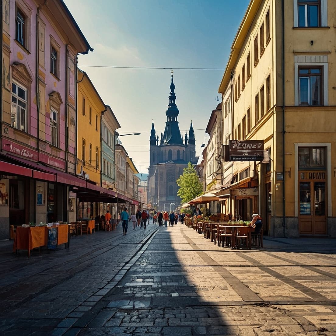 Przeprowadzki do Słowacji