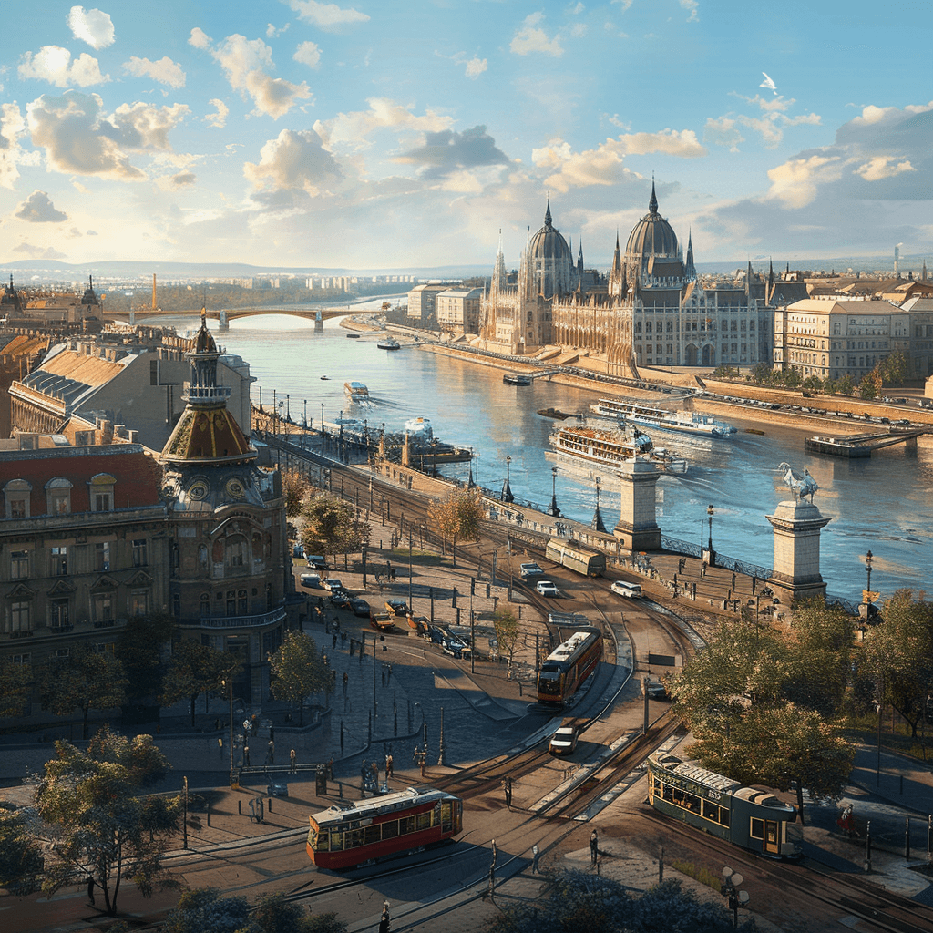 Przeprowadzki do Węgier