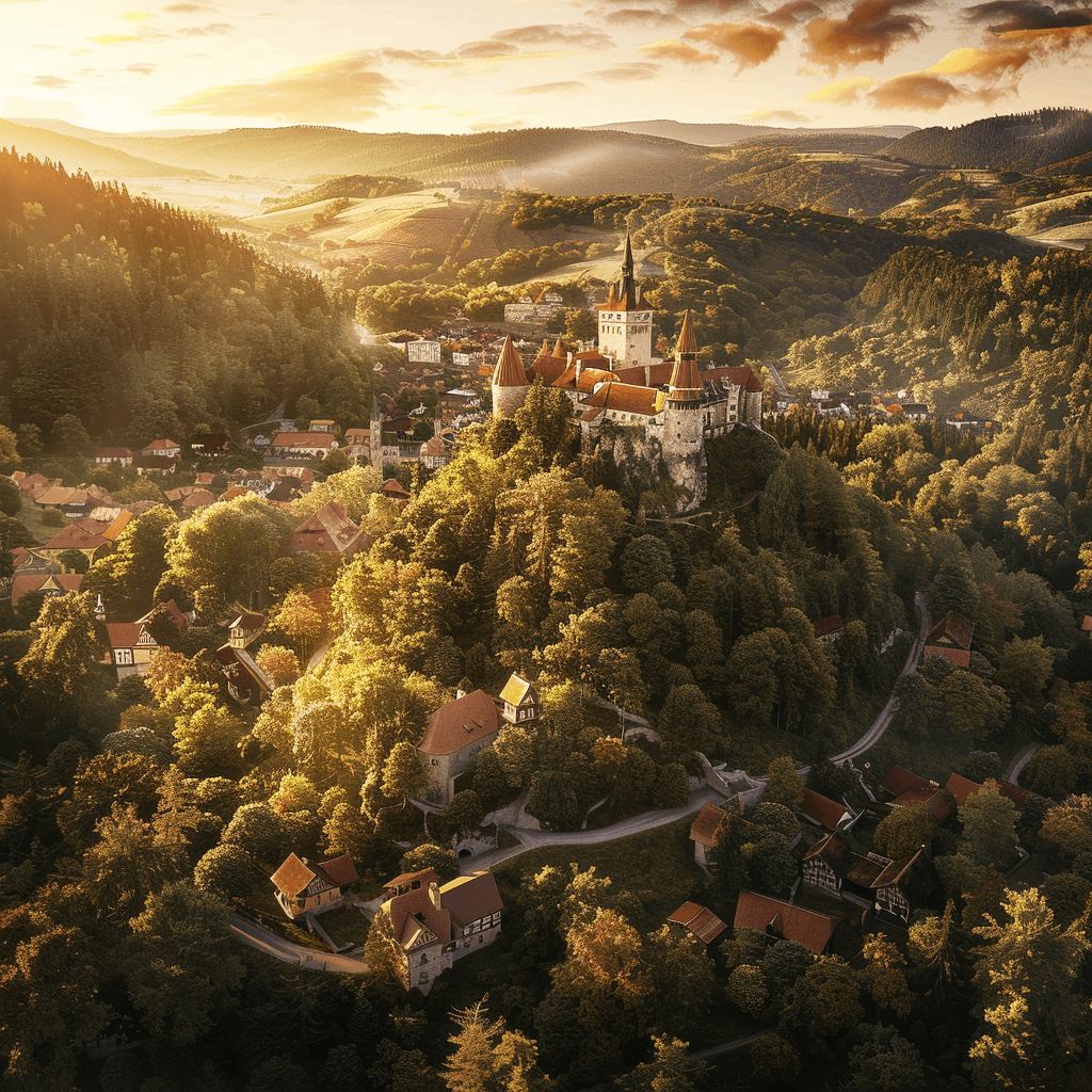 Przeprowadzki do Rumunii