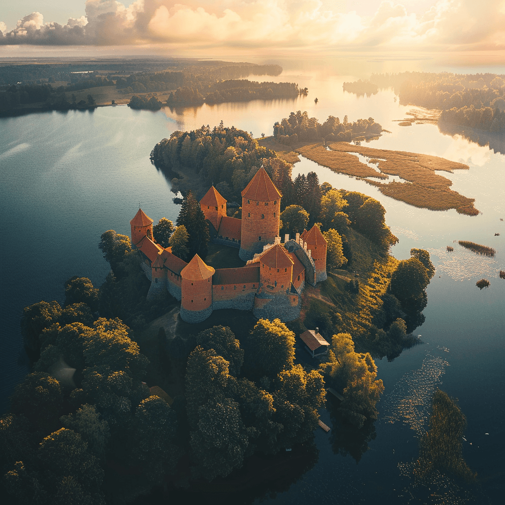 Przeprowadzki do Litwy