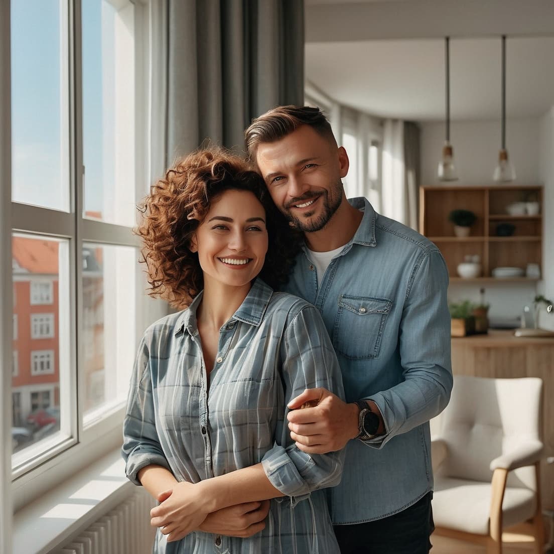 Przeprowadzki domów Sopot